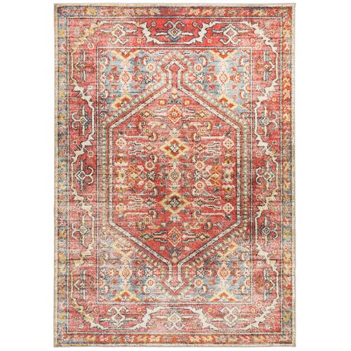 Legacy 856 Crimson Rug