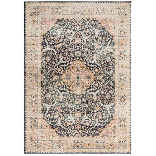 Legacy 858 Midnight Rug