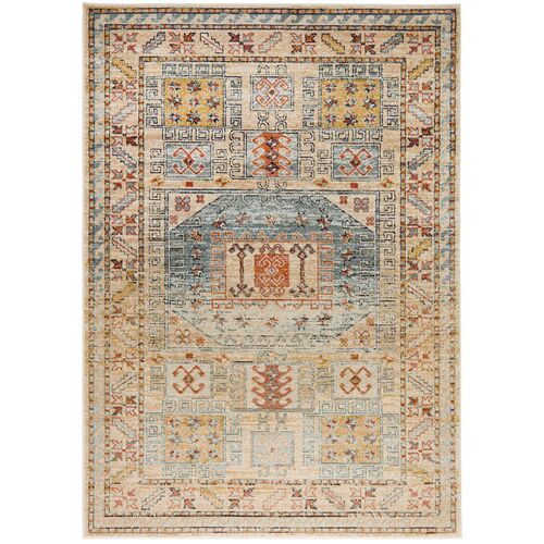 Legacy 859 Sky Blue Rug