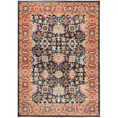 Legacy 860 Navy Rug