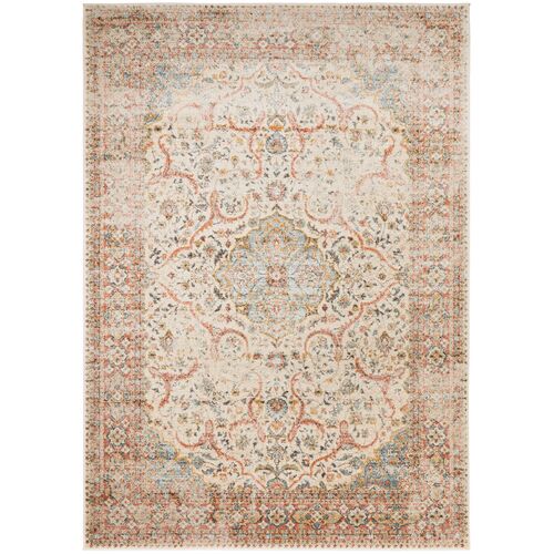 Legacy 861 Papyrus Rug