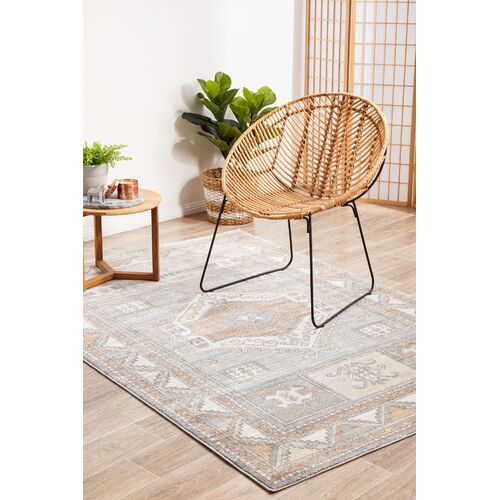 Mayfair Caitlen Grey Rug