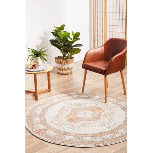 MAYFAIR CAITLEN NATURAL 200X200CM