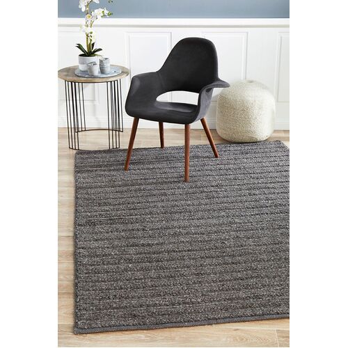 Harvest 801 Charcoal Rug