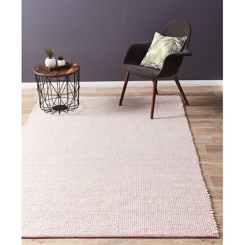 Loft Pink Rug