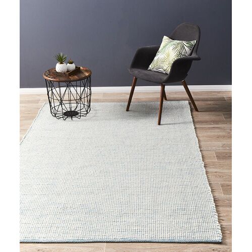 Loft Turquoise Rug