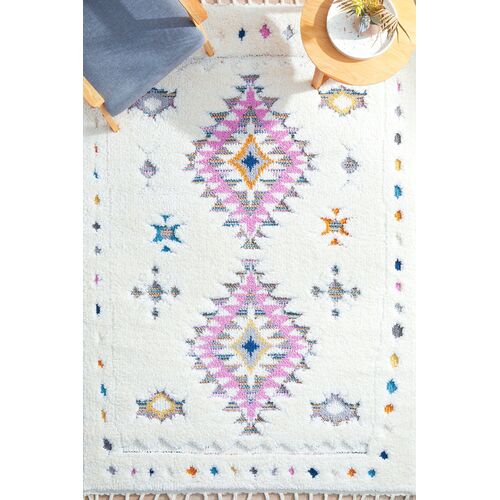 AMSTERDAM LAYLA MULTI RUG