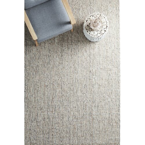 Arabella Grey Rug