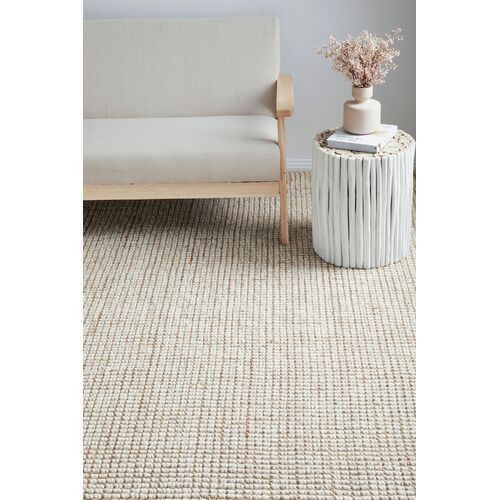 Arabella Natural Rug