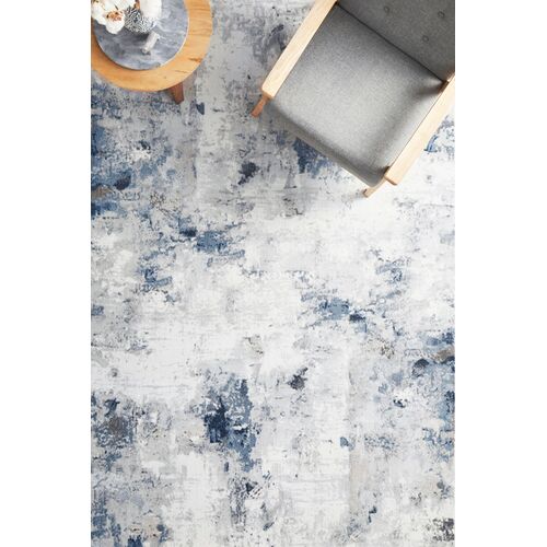 Emotion 33 Navy Rug