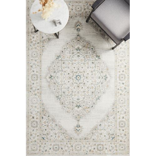 Emotion 77 Green Rug