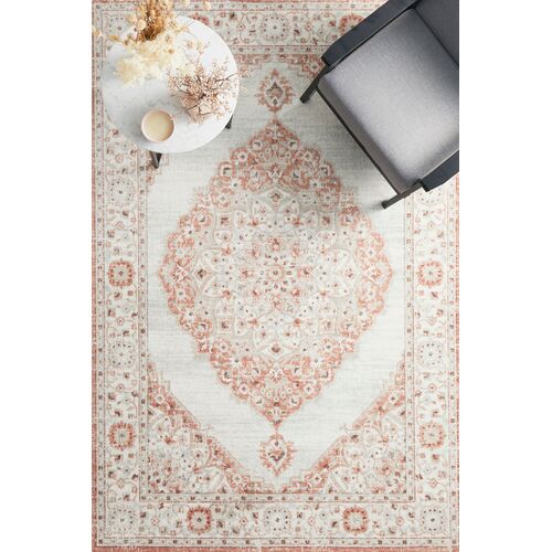 Emotion 77 Peach Rug