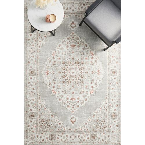 Emotion 77 Rose Rug