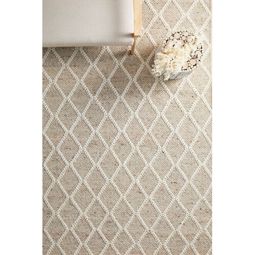 Huxley Natural Rug