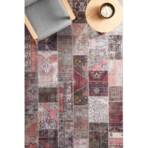 Illusions 178 Earth Rug