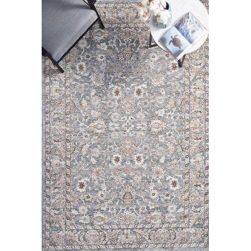 Jaipur 66 Blue Rug