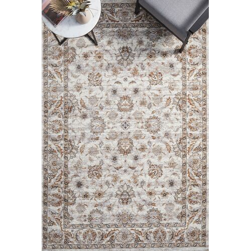 Jaipur 66 Bone Rug