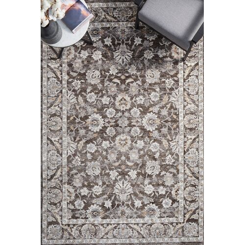 Jaipur 66 Grey Rug