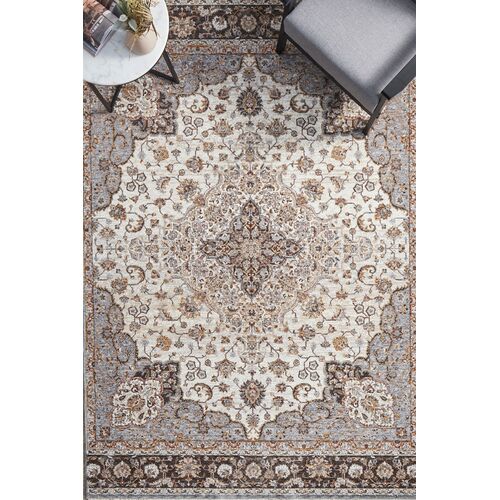 Jaipur 77 Silver Rug