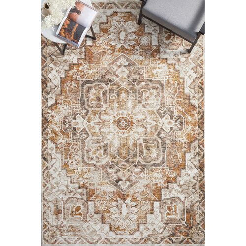 Jaipur 88 Gold Rug