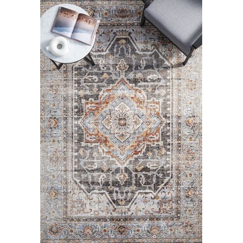 Jaipur 99 Grey Rug