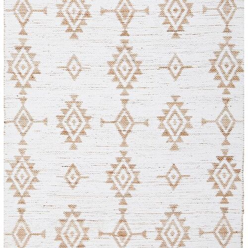 Bodhi Quinton Natural Rug