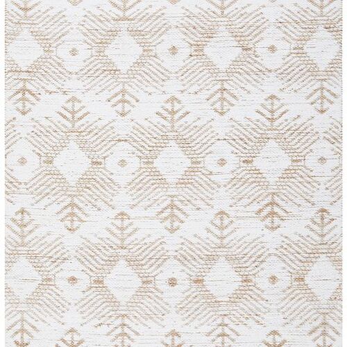 Bodhi Rosa Natural Rug