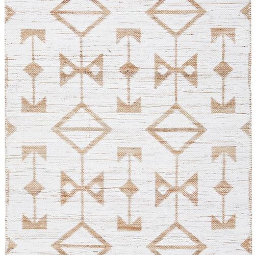 Bodhi Trudy Natural Rug