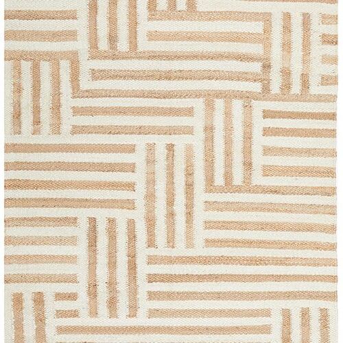 Sahara Arman Natural Rug