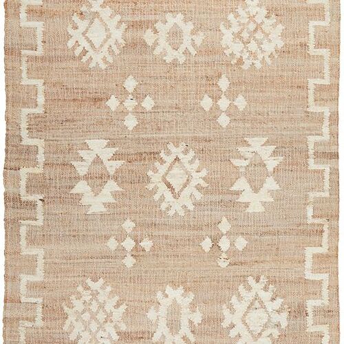 Sahara Carla Natural Rug