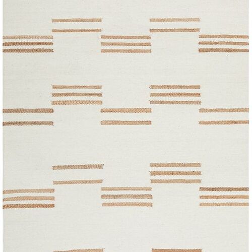 Sahara Henry Natural Rug