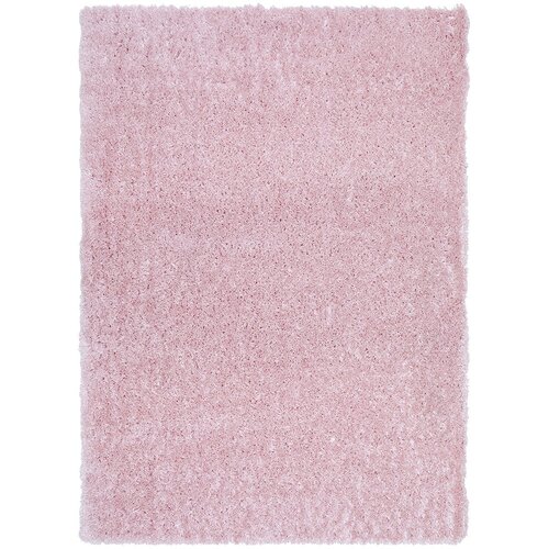 Angel Pink Rectangular Rug