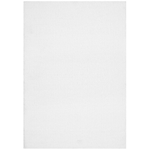 Angel White Rectangular Rug