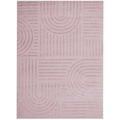 Marigold Dior Pink Rug