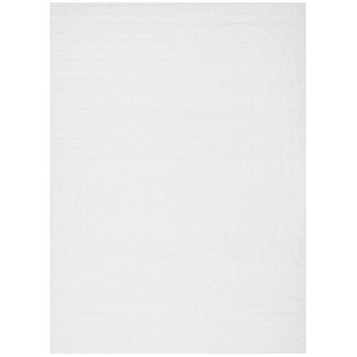 Marigold Dior White Rug