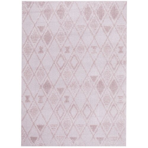 Marigold Lisa Pink Rug
