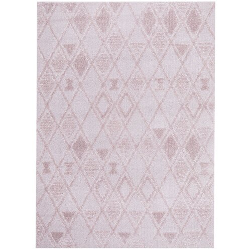 Marigold Lisa Pink Rug