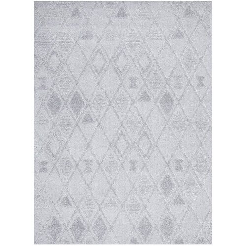 Marigold Lisa Silver Rug