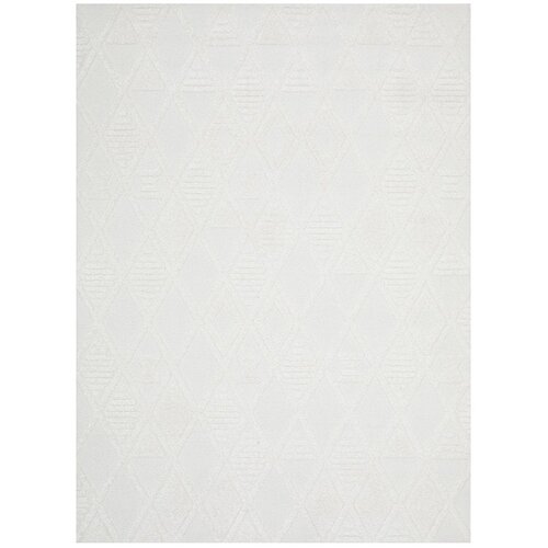 Marigold Lisa White Rug