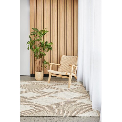 Avalon Shelly Natural Rug