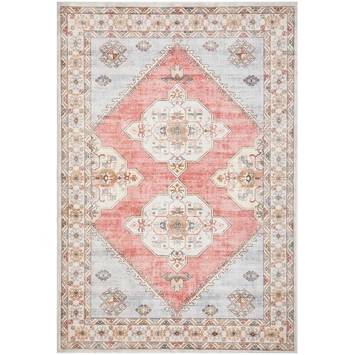 Revive April Rose Rug