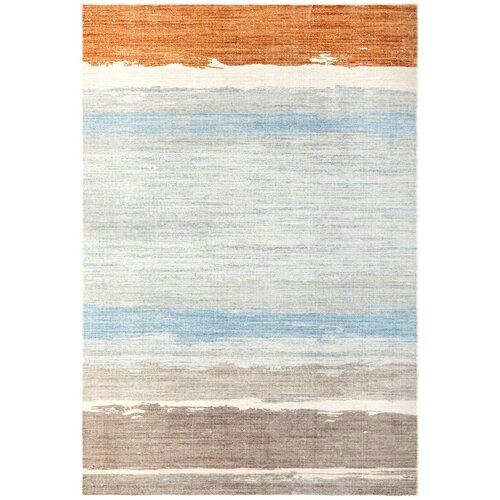 Revive Brody Tan Rug