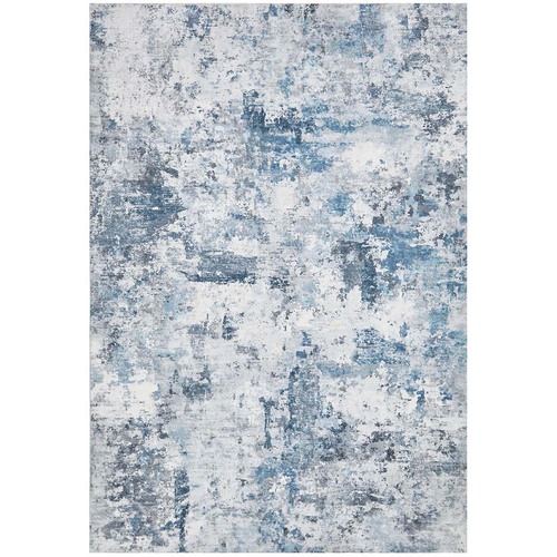 Revive Cato Blue Rug