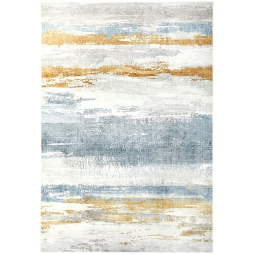 Revive Kyle Blue Rug
