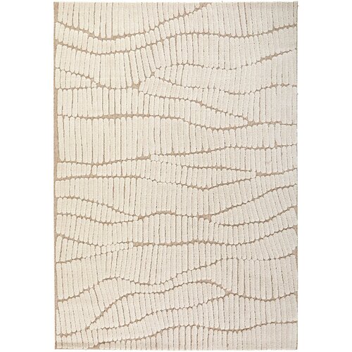 Villa Fossil Cream Rug