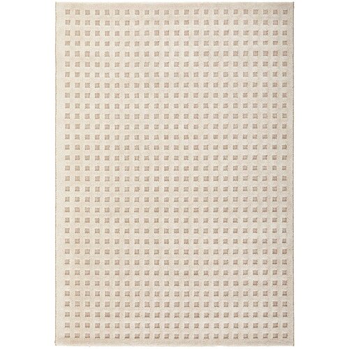 Villa Raine Natural Rug