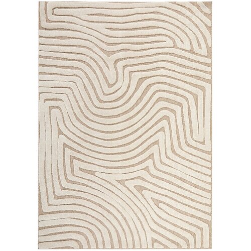 Villa Tani Beige Rug