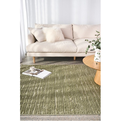 Envy Suri Green Rug