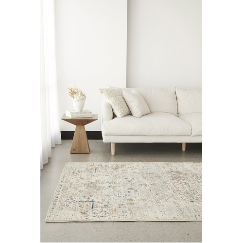 Century 911 Silver Rug
