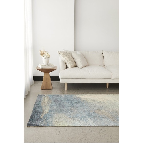 City 563 Blue